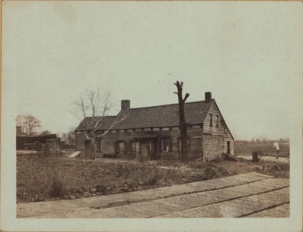 Queens: 50th Street - 25th Avenue, 1925