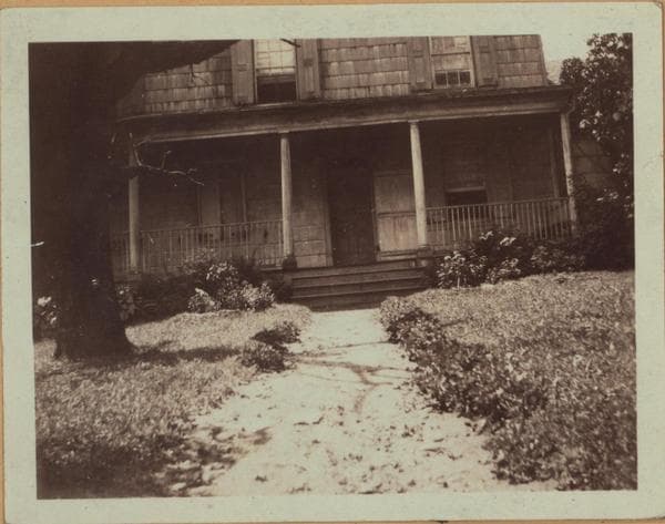 Queens: Queens Boulevard - 62nd Avenue, 1924