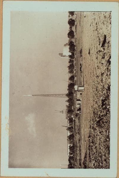 Queens: Grand Central Parkwa - Alpine Avenue, 1938