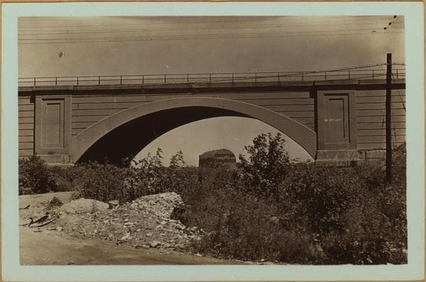 Airports - Holmes - [Queens]., 1935