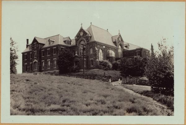 Richmond: Austin Place - Victory Boulevard, 1937