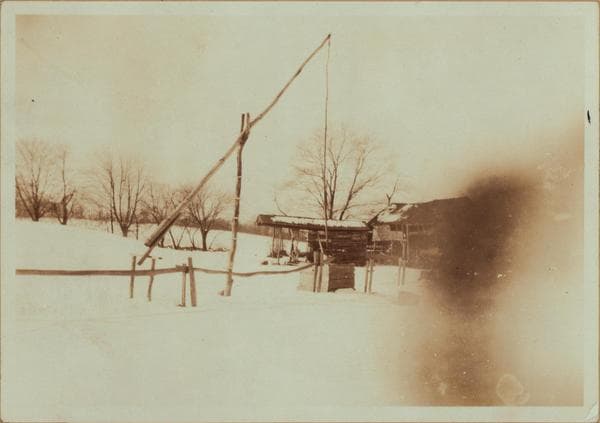 Queens: Braddock Avenue - 244th Street, 1923