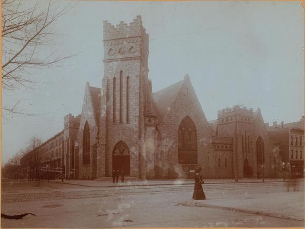 Brooklyn: 6th Street - 7th Avenue, 1902