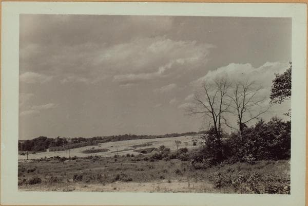 Queens: Grand Central Parkwa - 77th Avenue, 1936–1939