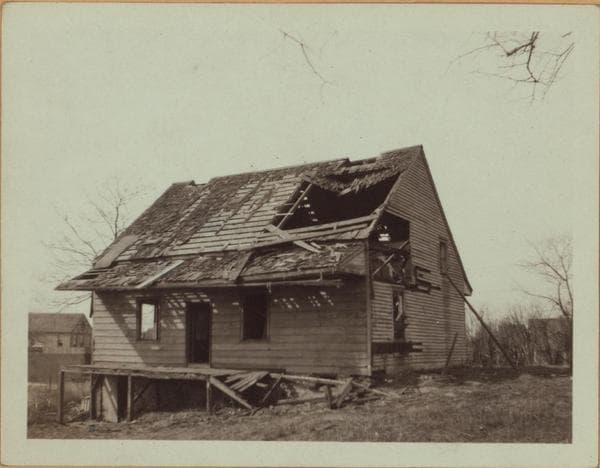 Queens: 63rd Road - 99th Street, 1925