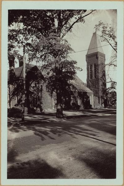 Queens: Roosevelt Avenue - Bowne Street, 1927–1935