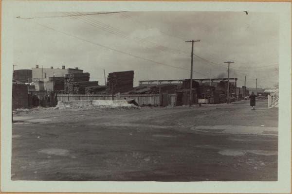 Queens: 2nd Street - 26th Avenue, 1931
