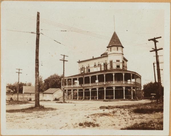 Brooklyn: Rockaway Avenue - 95th Street (East), 1922–1925