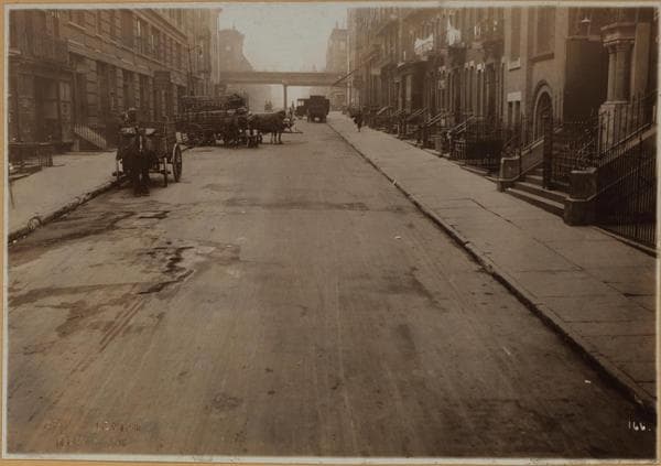 Manhattan: 61st Street - 1st Avenue