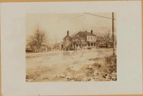 Brooklyn: Ave. U - 29th St. E., 1923–1931