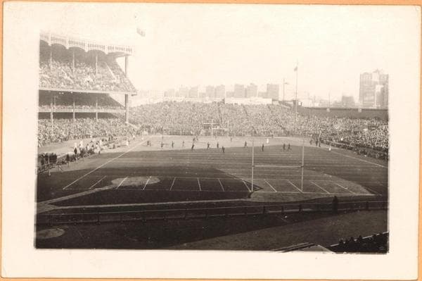 Bronx: River Avenue - 157th Street, 1936