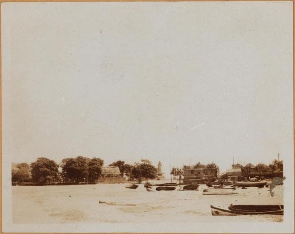 Brooklyn: 93rd Street (East) - 35th Avenue, 1928