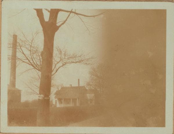 Queens: Flushing Avenue - 52nd Street, 1900–1923