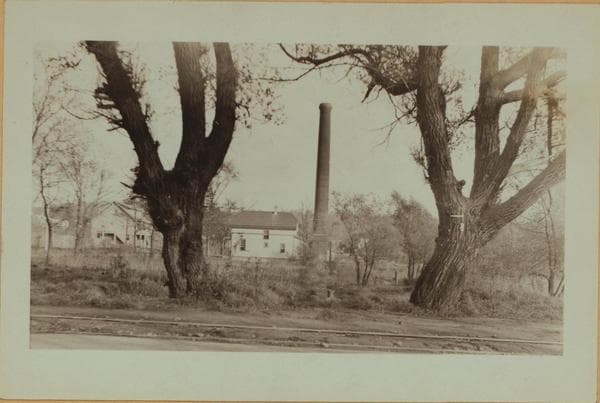 Richmond: Victory Boulevard - Logan Avenue, 1924