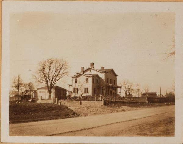 Brooklyn: Kings Highway - Avenue D, 1923–1925