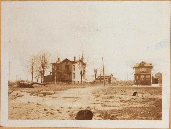 Brooklyn: 48th Street (East) - Avenue H, 1926