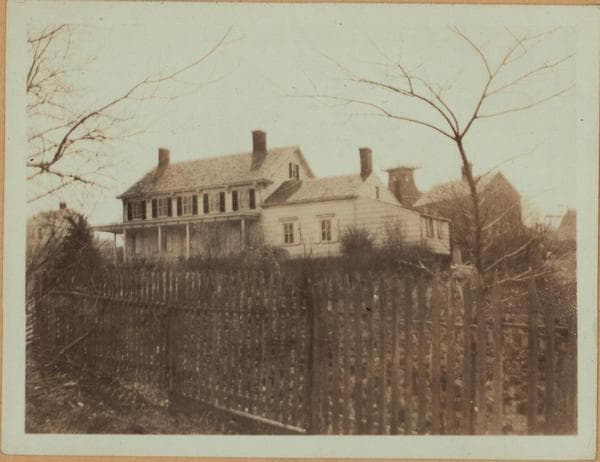 Queens: Queens Boulevard - 70th Avenue, 1923–1924