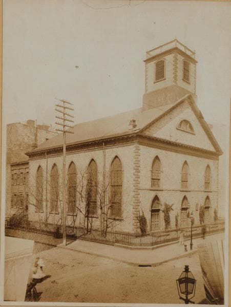 Manhattan: Henry Street - Market Street, 1890–1929