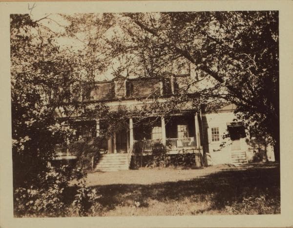 Queens: 73rd Avenue - Hollis Court Boulevard, 1922