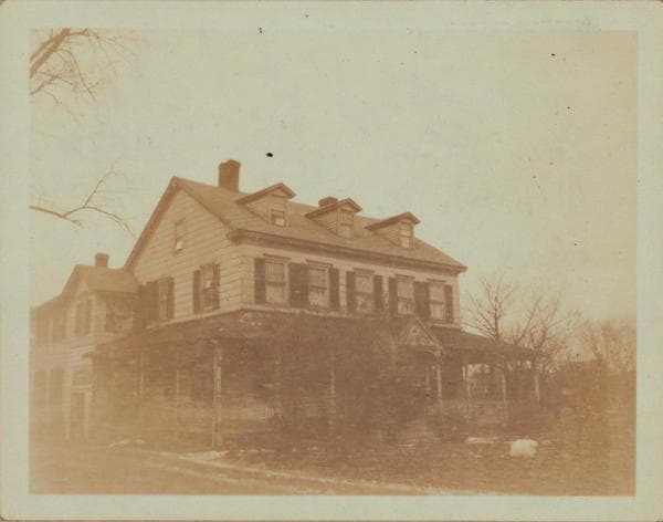 Queens: Cornaga Avenue - Nameoke Street, 1922–1923