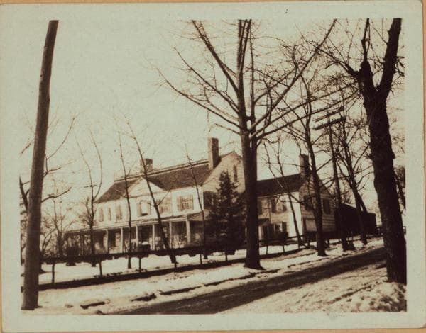 Queens: Collins Place - Northern Boulevard, 1922–1924