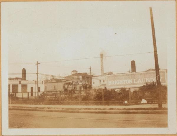 Brooklyn: Sheepshead Bay Road - 6th Street (West), 1923–1928