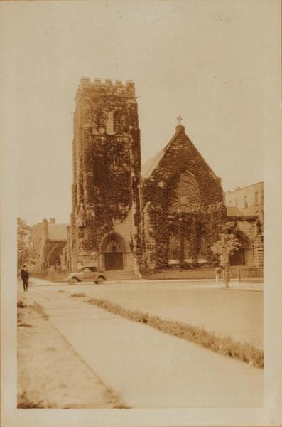 Brooklyn: Lafayette Avenue - St. James Place, 1927–1934