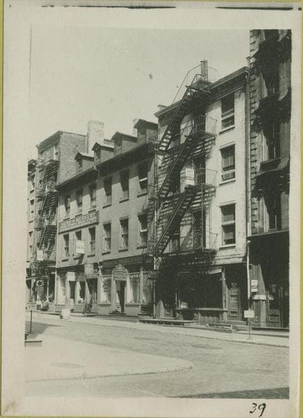 Market Street #61-59