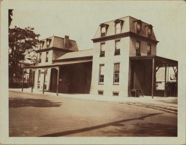 Queens: 15th Avenue - 149th Street, 1922