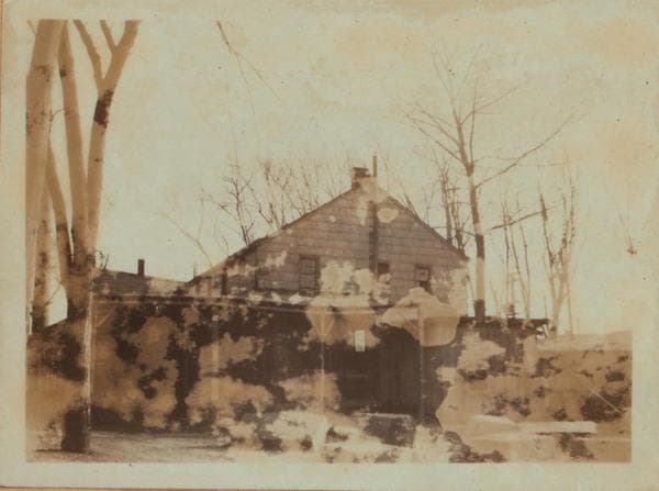 Queens: 54th Avenue - Maurice Avenue, 1924