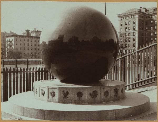 Colleges and Universities - Columbia University., 1914; 1914-10