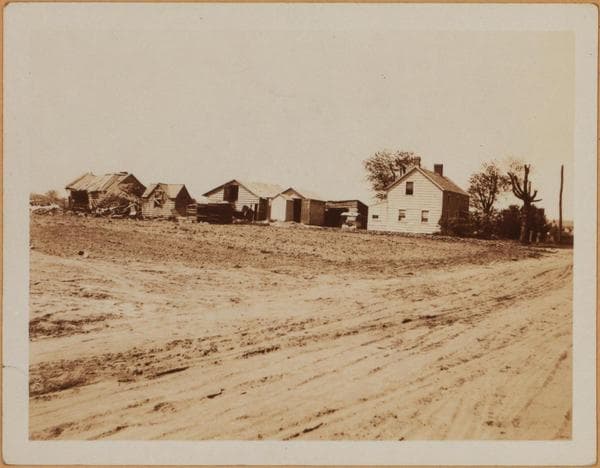 Brooklyn: Cortelyou Road - Troy Avenue, 1922–1928