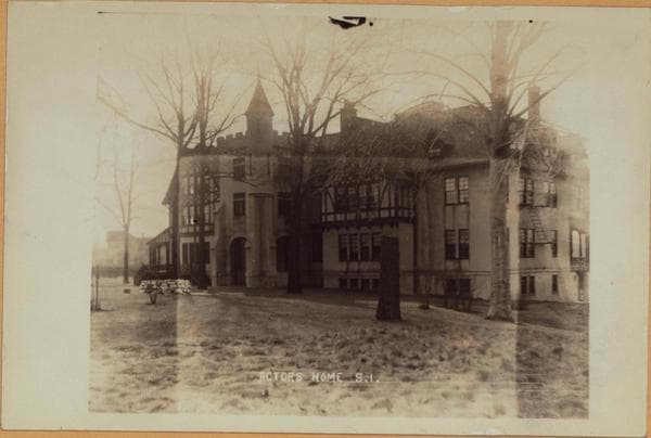 Richmond: Clove Road - Martling Avenue