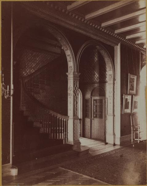 Manhattan: Madison Avenue - 50th Street