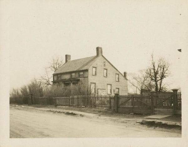 Queens: Justice Avenue - 90th Street, 1923–1925