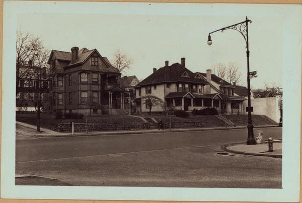 Queens: Hillside Avenue - 162nd Street, 1938