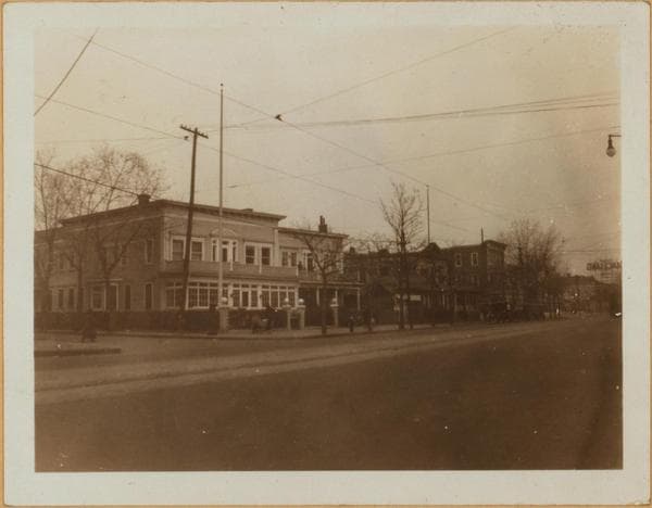 Brooklyn: Surf Ave. - 22nd St. W., 1924