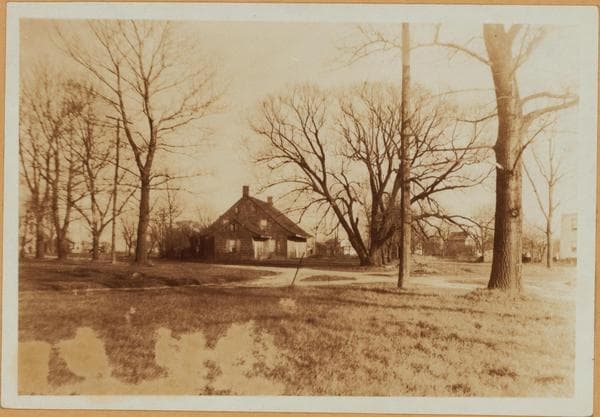 Brooklyn: Ave. V - 73rd St. E., 1923