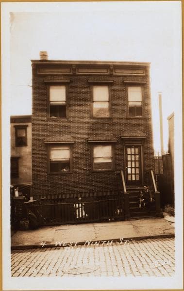 Brooklyn: 9th Street (West) - 3rd Avenue