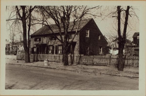 Queens: 159th Street - Liberty Avenue, 1932