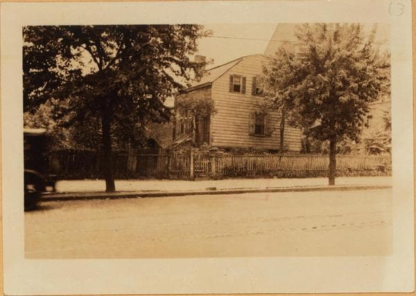 Bronx: 180th Street (East) - Bryant Avenue, 1925–1928