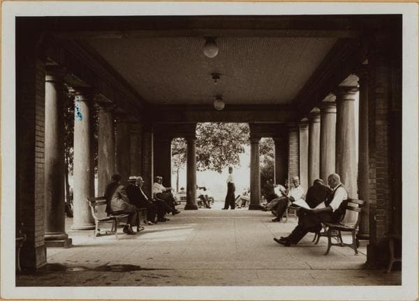 Brooklyn: 5th Avenue - 11th Street, 1930