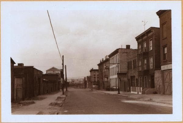 Brooklyn: 25th Street - 3rd Avenue, 1940