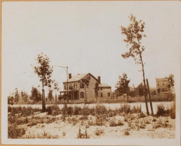 Brooklyn: Kings Highway - Avenue D, 1923–1928