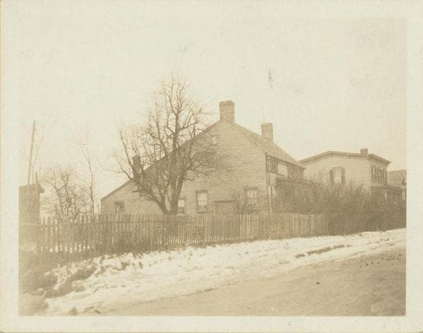 Queens: Justice Avenue - 90th Street, 1923–1925