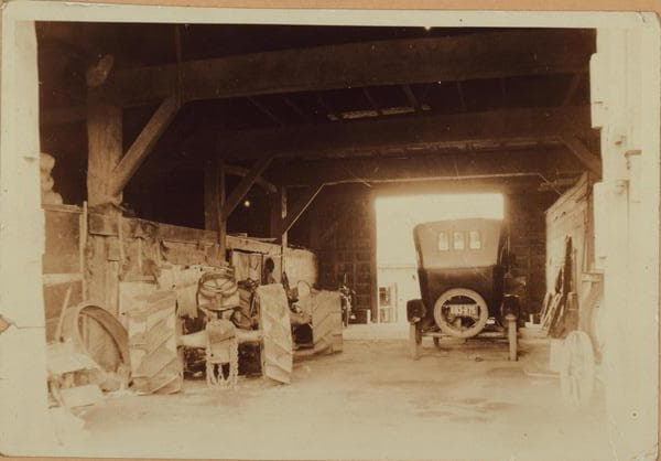 Queens: Hawtree Avenue - 115th Avenue, 1922