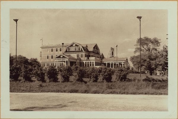 Richmond: Amboy Road - Clarke Avenue, 1928–1937