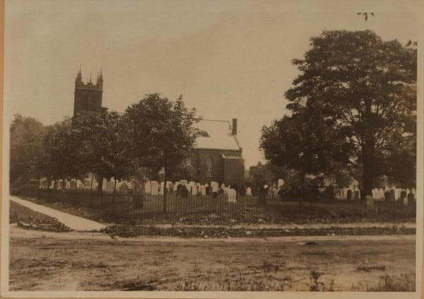 Brooklyn: 84th Street - 16th Avenue, 1922