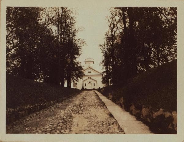 Queens: Northern Boulevard - Douglaston Parkway, 1924