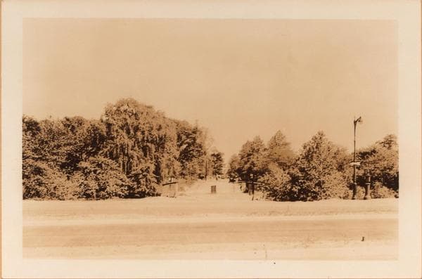 Bronx: West 231st Street - East, Henry Hudson Parkway., 1937-05-25